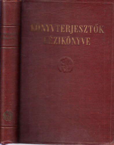 Zala Imre; Prczer Ferenc - Knyvterjesztk kziknyve