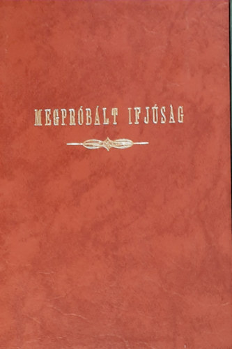 Demeter gota-Dorottya - Megprblt ifjsg - interj Kelemen Klmnnal, 1956-ban eltlt politikai fogollyal