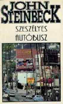 John Steinbeck - Szeszlyes autbusz