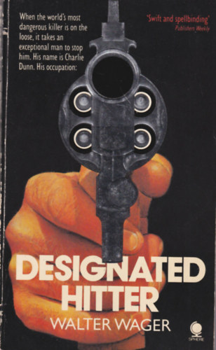 Wagner Walter - Designated Hitter