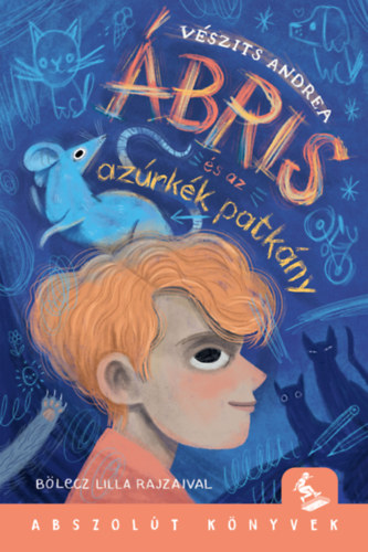 V�szits Andrea - �bris �s az az�rk�k patk�ny