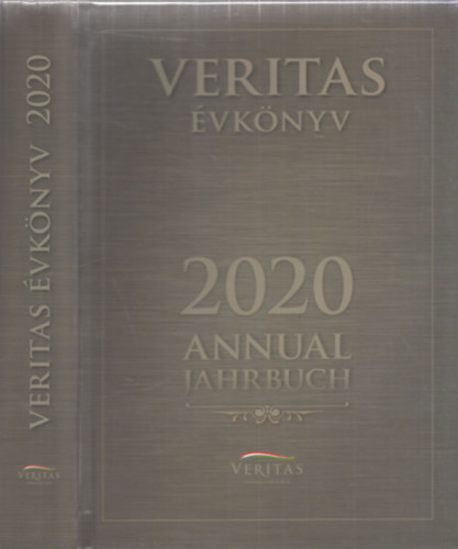 Veritas �vk�nyv 2020