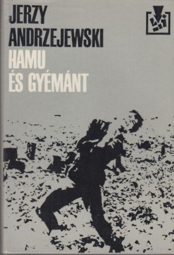Jerzy Andrzejewski - Hamu �s gy�m�nt