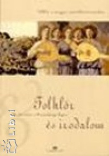 Folklór és irodalom