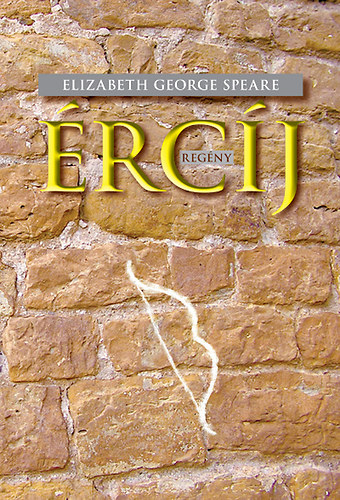 Elizabeth George Speare - Ércíj
