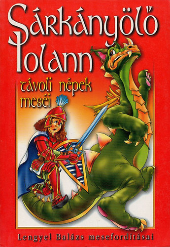 Lengyel Balzs  (ford.) - Srknyl Iolann - Tvoli npek mesi
