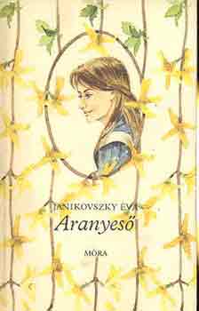 Janikovszky va - Aranyes