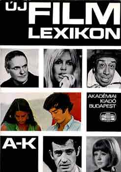 bel-Pozsonyi-Veress - j filmlexikon I-II.