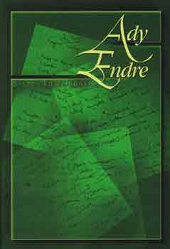 Ady Endre - Ady Endre sszes kltemnye