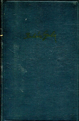 Juhász Gyula - Juhász Gyula összes versei I.