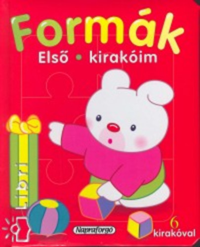 Form�k - Els� kirak�im
