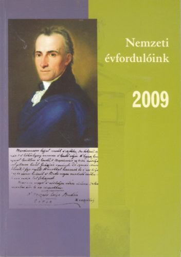 Est�k J�nos - Nemzeti �vfordul�ink 2009