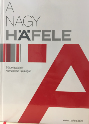 A nagy Hfele - btorvasalatok