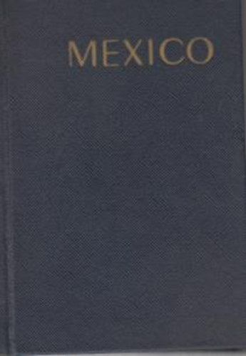 Mexico ( Hachette World Guides The Traveller's Key )