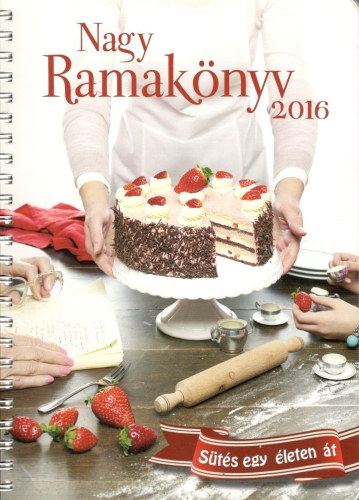 Nagy Ramaknyv 2016 - Sts egy leten t