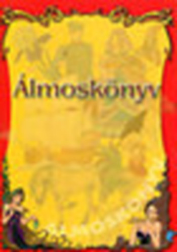 Álmoskönyv