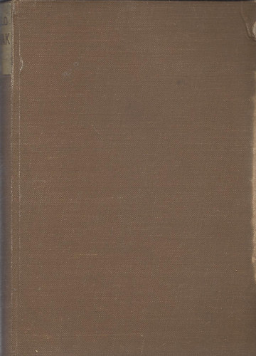 Possonyi L�szl� - �ld�zni fognak titeket