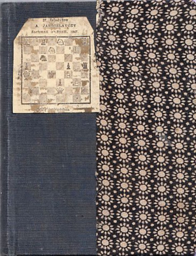 A.S. Selesnieff - 100 Endspiele (Deutsche bcherei der ungarischen schachwelt XIII.)