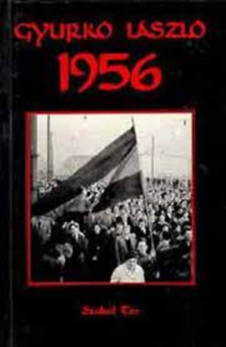 Gyurk Lszl - 1956 (Gyurk)