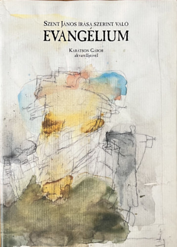 Szent János írása szerint való evangélium