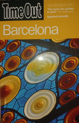 TimeOut - Barcelona