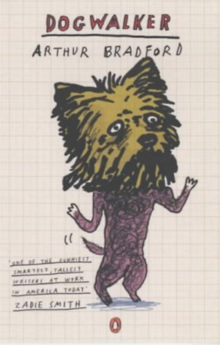 Arthur Bradford - Dogwalker