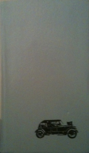 Mindlin Emilij - A nagyk�vet asszony