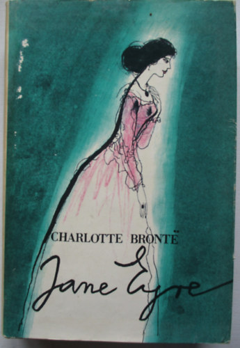 Charlotte Bront� - Jane Eyre