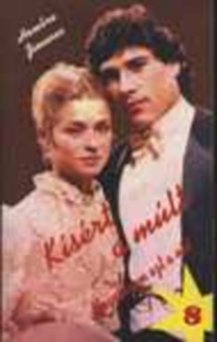 Hombre Jimenes - Megveszem ezt a n�t 8. - K�s�rt a m�lt