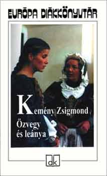 Kemny Zsigmond - zvegy s lenya - eURPA DIKKNYVTR