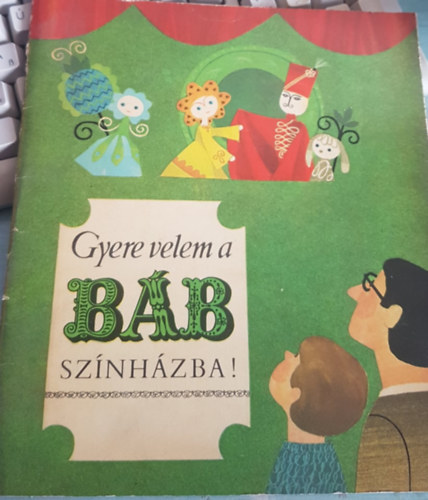 Tarbay Ede - Gyere velem a B�bsz�nh�zba
