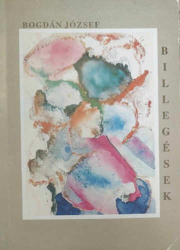 Bogdn Jzsef - Billegsek