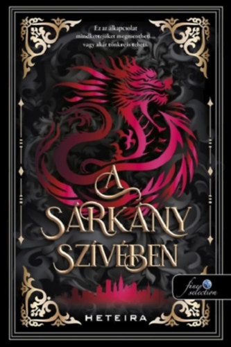 Heteira - A s�rk�ny sz�v�ben