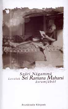 Szri Ngamm - Levelek Sr Ramana Maharsi sramjbl