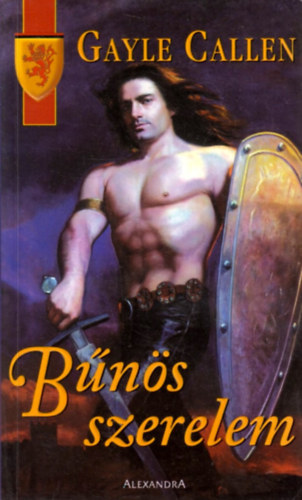 Gayle Callen - Bns szerelem