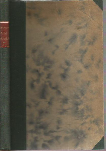 Andrejew Leonid - A h�t akasztott