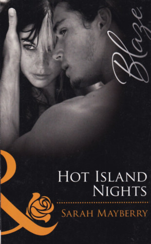 Sarah Mayberry - Hot Island Nights