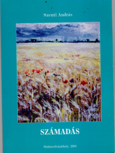 Szenti Andrs - Szmads