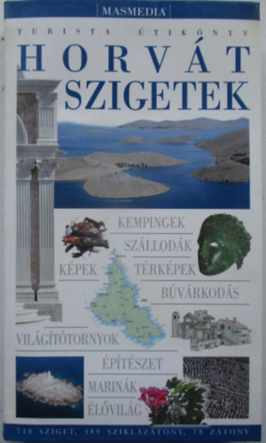 Horvt szigetek