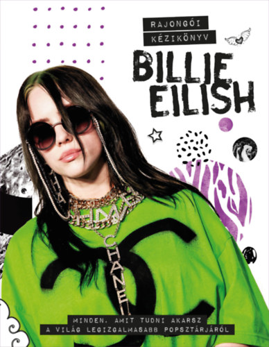 Malcolm Croft - Billie Eilish