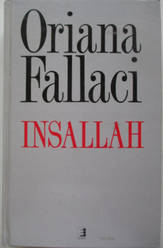 Oriana Fallaci - Insallah