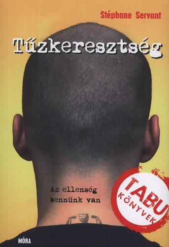 Stéphane Servant - Tűzkeresztség