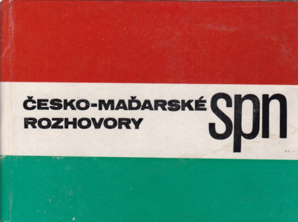 esko-maarsk rozhovory (Cseh-magyar konverzcis sztr)