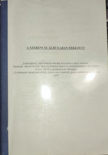 Lajtai Vera-Hollós Ervin - Lajtai Vera-Hollós Ervin-A szerencse álruhában érkezett