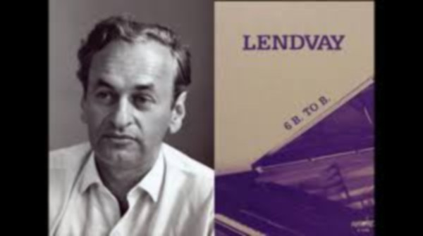 Lendvay Kamilló: 6 B. TO B.