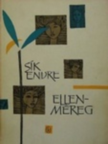Sk Endre - Ellenmreg
