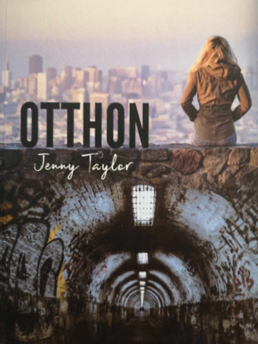 Jenny Taylor - Otthon