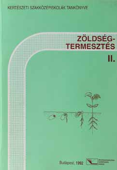 Dr. Hodossi S�ndor - Z�lds�gtermeszt�s II.