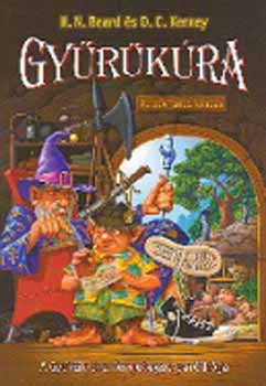 H. N. Beard; D. C. Kenney - Gy�r�k�ra