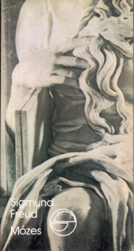Sigmund Fraud - Mózes, Michelangelo Mózese